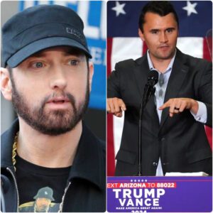 BREAKING: Eminem Reacts to Loss of Music Legend: "I Know Who Inspired Him... The Industry Won’t Forget This"...