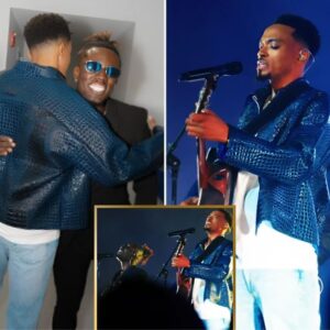 Jonathan McReynolds & Jamal Roberts Stun Fans With Powerful Chemistry in Short ‘Still’ Duet nh