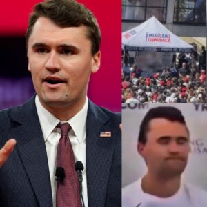 New Slow Motion Video Appears To Show Bullet Ricocheting Off Charlie Kirk’s Bulletproof Vest & Into His Neck. ws