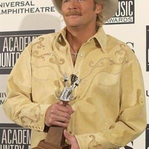 Alan Jackson – Gone Country