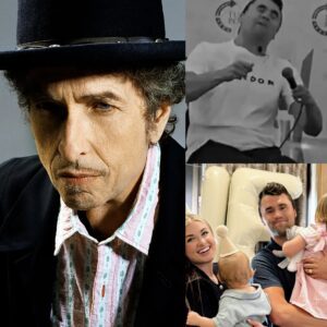 After the tragedy, Bob Dylan broke the silence with a heartfelt tribute to Charlie Kirk. ws