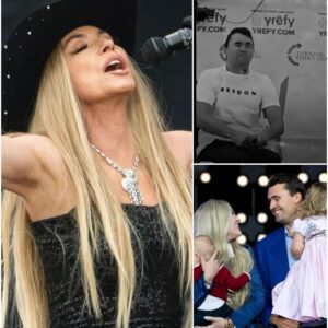 Shania Twain’s Heartfelt Tribute to Charlie Kirk After Tragic Assassination Leaves Fans and Nation in Mourning nn