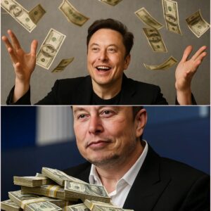 “BREAKING: Elon Musk unveils shocking surveillance chip — government could track everyone, crime rates plummet, and his fortune skyrockets to unimaginable levels”