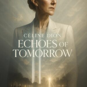 “ECHOES OF TOMORROW” — Céline Dion Releases a Powerful New Song Honoring the 24th Anniversary of 9/11, A Haunting Yet Hopeful Tribute That Fans Are Calling One of the Greatest Anthems of Remembrance in Music History - H