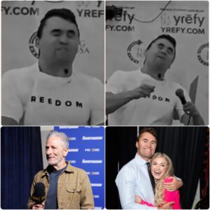 Jon Stewart paid tribute to Charlie Kirk, calling him a light in the darkness. “No one deserves this... Please pray for his family,” he wrote, as fans and the nation mourned in silence.