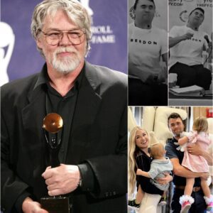 After the tragedy, Bob Seger broke her silence with a haunting tribute to Charlie Kirk_cz