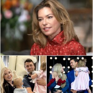 SHOCKING NEWS: After the Assassination of Charlie Kirk, Country Queen Shania Twain Leaves Fans Speechless by Declaring She Will Become Godmother to Kirk’s Children nn
