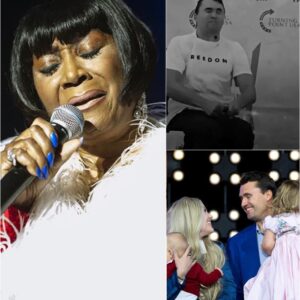 Patti LaBelle's Emotional Tribute to Charlie Kirk Sparks Outrage: A Nation Torn Between Grief and Anger