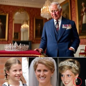 In a twist that has left Britain buzzing, King Charles has reportedly made a secret decision that no one saw coming…