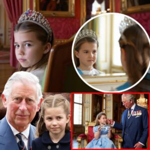 In a twist that has left Britain buzzing, King Charles has reportedly made a secret decision that no one saw coming…