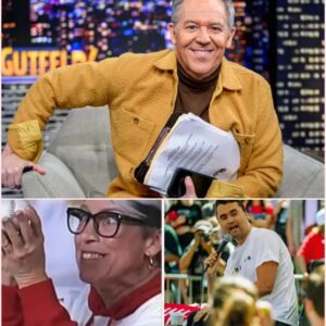SHOCKING REVELATION: Greg Gutfeld Links the “Karen Ball Theft” Scandal to Charlie Kirk’s Assassination...ishar