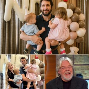 Hours after the assassination, she pledged to cover all tuition and living expenses for Kirk’s children until 18 — and shared his final, heart-wrenching message to his wife_cz