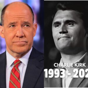 🚨 BREAKING: Matthew Dowd Has Been FIRED From MSNBC After Blaming Charlie Kirk’s Assassination On Charlie Himself, Per Variety