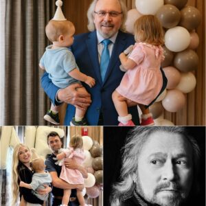 Hours after the assassination, she pledged to cover all tuition and living expenses for Kirk’s children until 18 — and shared his final, heart-wrenching message to his wife_cz