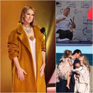 Céline Dion Breaks Silence With Emotional Tribute After the Death of Charlie Kirk - h