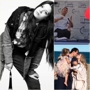Courtney Hadwin Breaks Silence: A Heartfelt Tribute After the Tragic Loss of Charlie Kirk - h