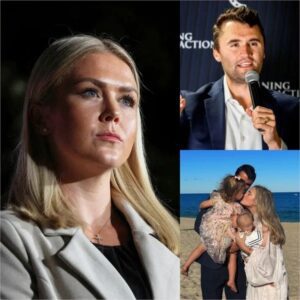 Chaos Unleashed: Karoline Leavitt’s 8 Agonizing Words Ignite Historic Uproar in House Chamber