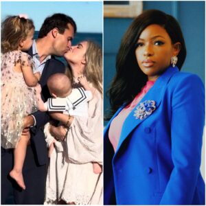 ❗️NEWS: “The Two Children Are Innocent” — Congresswoman Jasmine Crockett Pledges to Support Charlie Kirk’s Children After His Tragic Passing nn