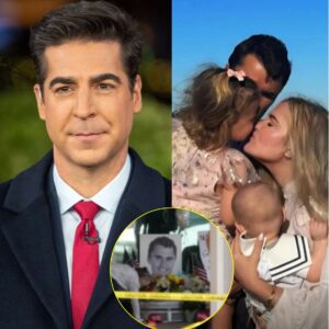 ❗️NEWS: "The two children are innocent" - Jesse Watters Steps In to Support Charlie Kirk’s Family After Tragic Passing