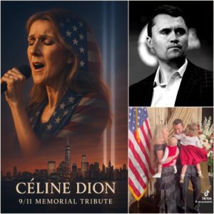 Céline Dion’s Nashville Concert Becomes a Sacred Tribute: A Night of Music, Memory, and National Unity - h