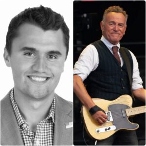 Bruce Springsteen urges a nationwide minute of silence for Charlie Kirk, honoring the Turning Point USA founder tragically killed at a Utah event. His call has sparked national unity.