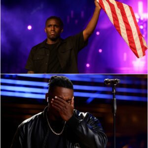 Jamal Roberts’ Powerful Tribute in Nashville: A Moment of Silence and Unity for Charlie Kirk and 9/11 Victims nh