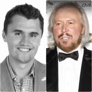 Barry Gibb urges a nationwide minute of silence for Charlie Kirk, honoring the Turning Point USA founder tragically killed at a Utah event. His call has sparked national unity.