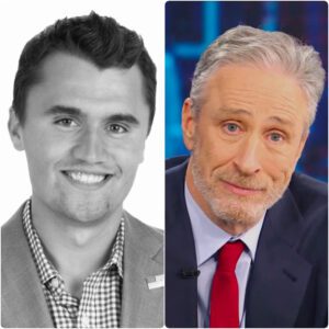 Jon Stewart has called for a nationwide minute of silence to honor Charlie Kirk, the Turning Point USA founder tragically killed at a Utah event.