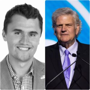 Franklin Graham has called for a nationwide minute of silence to honor Charlie Kirk, the Turning Point USA founder tragically killed at a Utah event.