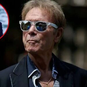 Cliff Richard faced backlash after posting a heartfelt tribute to the late Charlie Kirk. ws