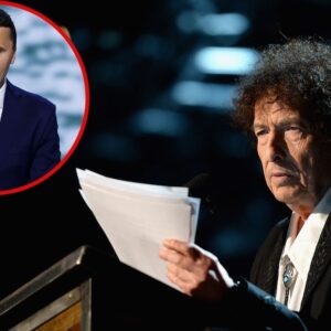 Bob Dylan faced backlash after posting a heartfelt tribute to the late Charlie Kirk. ws