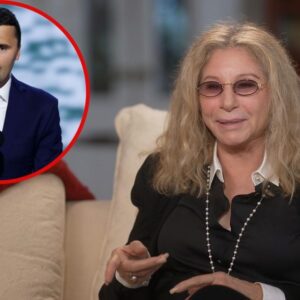Barbra Streisand faced backlash after posting a heartfelt tribute to the late Charlie Kirk. ws
