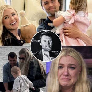 Conservative Commentator Charlie Kirk, 31, Tragically Killed — Wife Shares She Hasn’t Told Their Kids Yet, Viral Video Sparks Outpouring