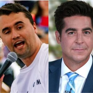 BREAKING NEWS: Jesse Watters Mourns the Sudden Loss of Charlie Kirk