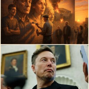 Elon Musk just donated $10,000 to the 9/11 memorial event. He also organized a mural painting event using an artificial wall that attracted thousands of people to watch the painting being completed. Full story in comment 👇👇