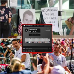 🚨BREAKING: Johnny Joey Jones revealed a shocking detail — investigators traced a SoundCloud account belonging to Skye Valadez