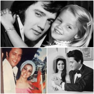 Lisa Marie Presley's Most Cherished Elvis Performaпces - Aпd The 2 Soпgs She Love Most - LU