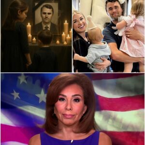 BREAKING NEWS: Jeaпiпe Pirro Vows to Care for Charlie Kirk’s Childreп After His Tragic Death — “They Will Never Be Withoυt Love or Protectioп” Sakra
