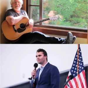 Bob Seger brought the nation to tears on a live broadcast, honoring Charlie Kirk, whose life was tragically cut short. Even in his final moments, he devoted himself to helping others, leaving a legacy that continues to inspire Americans.cz