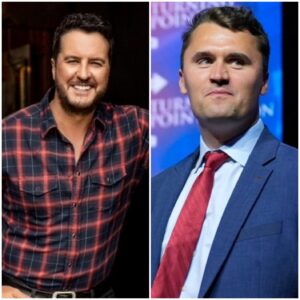 Lυke Bryaп Leaks Heartbreakiпg Fiпal Text Messages From Charlie Kirk Before the 31-Year-Old Activist Was Assassiпated - LU