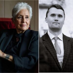 BREAKING NEWS 🚨: Joan Baez Calls for National Unity and Honors Charlie Kirk With Moment of Silence