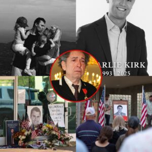 “Bob Dylan Breaks Down Singing for Charlie Kirk: ‘This Song Is for My Brother’ 🎸💔” ws