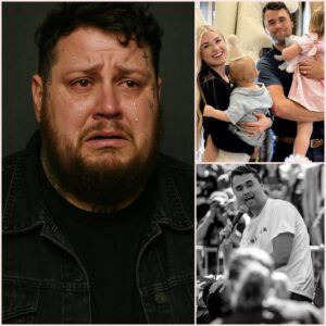 JELLY ROLL BREAKS DOWN IN TEARS AFTER WATCHING THE HEARTBREAKING VIDEO ABOUT CHARLIE KIRK!!!...ishar