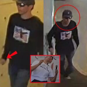 Video of Kirk shooting suspect released as officials plead for public’s help nn