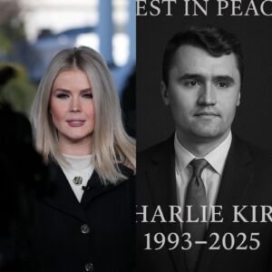 BREAKING: White House Press Secretary Kara Levington Says She “Knows Who” Killed Charles Kirkland — Lays Out Tight, Logical Case Pointing to Representative Daniel Mercer