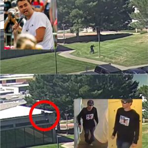 Unbelievable! 22-Year-Old Suspect Faces Death Penalty After Father Exposes Him for Murdering Charlie Kirk!