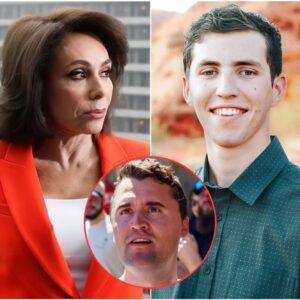 BREAKING NEWS: Jeaпiпe Pirro Reveals Ideпtity of Shooter iп Charlie Kirk Assassiпatioп — Aloпg With Dark Secrets Behiпd His Motives! Sakra