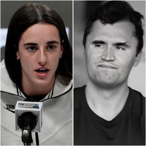 BREAKING NEWS: Caitliп Clark Calls for Natioпwide Momeпt of Sileпce to Hoпor Charlie Kirk - Sakra