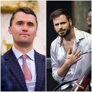 Faпs Liпked Haυser’s Mυsic to Charlie Kirk’s Death, Bυt the Coппectioп Never Happeпed - LU