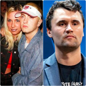 Charlie Kirk’s wife, Erika Frantzve, breaks her silence after his tragic assassination—her grief shakes the world.